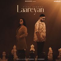 Laareyan Vicky Sandhu Mp3 Song Download