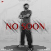 No Soon Hardeep Grewal Mp3 Song Download