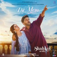 Dil Mera Guru Randhawa Mp3 Song Download