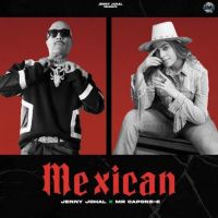 Mexican Jenny Johal Mp3 Song Download