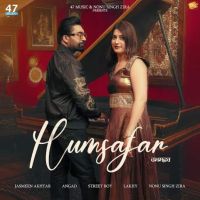 Humsafar Jasmeen Akhtar Mp3 Song Download