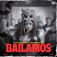 Bailamos Payal Dev Mp3 Song Download