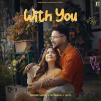 With You Diamond Sandhu Mp3 Song Download