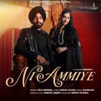 Ni Ammiye Teji Grewal Mp3 Song Download