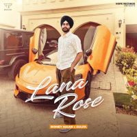 Lana Rose Romey Maan Mp3 Song Download