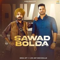 Sawad Bolda Bukka Jatt Mp3 Song Download