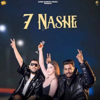 7 Nashe Jung Sandhu Mp3 Song Download