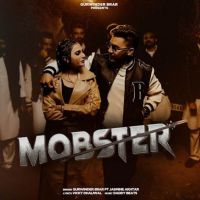 MOBSTER Gurwinder Brar Mp3 Song Download