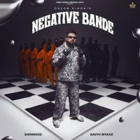 Negative Bande Gulab Sidhu Mp3 Song Download