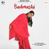 Badmashi Karam Brar Mp3 Song Download