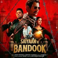 Saiyaan Ki Bandook Sonu Thukral, Renuka Panwar Mp3 Song Download