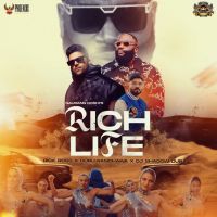 Rich Life Rick Ross, Guru Randhawa Mp3 Song Download