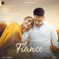 Fiance Guri Lahoria Mp3 Song Download