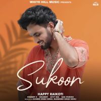 O Yaara Happy Raikoti Mp3 Song Download