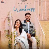 Weakness Ashar Mp3 Song Download