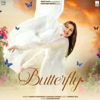 Butterfly Sapna Choudhary, Ruchika Jangid Mp3 Song Download