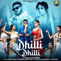 Dhilli Dhilli Shiva Choudhary Mp3 Song Download