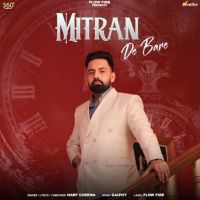 Mitran De Bare Harf Cheema Mp3 Song Download