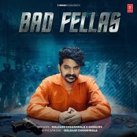 Bad Fellas Gulzaar Chhaniwala, Anjali 99 Mp3 Song Download