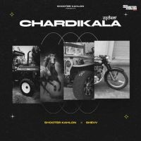 Chardikala Shooter Kahlon Mp3 Song Download