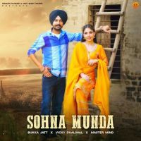 Sohna Munda Bukka Jatt Mp3 Song Download