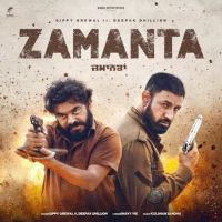 Zamanta Gippy Grewal Mp3 Song Download