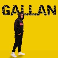 Gallan Gurinder Gill Mp3 Song Download