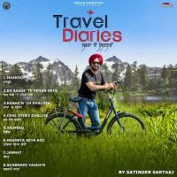 Nasheya Geya Koi Satinder Sartaaj Mp3 Song Download