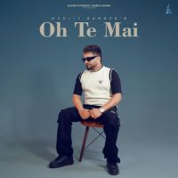 Dil Todke Manjit Sahota Mp3 Song Download