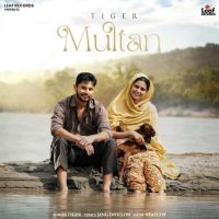 Multan Tiger Mp3 Song Download