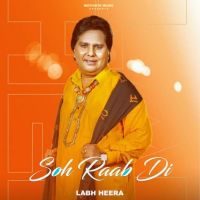 Soh Raab Di Labh Heera Mp3 Song Download