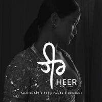 Heer (Afro Radio Edit) Talwiinder Mp3 Song Download