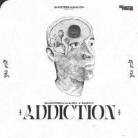 Addiction Shooter Kahlon Mp3 Song Download