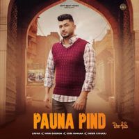 Pauna Pind Zafar Mp3 Song Download