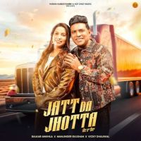 Jatt Da Jhotta Balkar Ankhila Mp3 Song Download