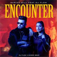 Encounter DJ Flow, Sarika Gill Mp3 Song Download