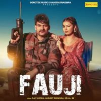 Fauji Harjeet Deewana, Anjali 99 Mp3 Song Download