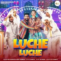 Luche Luche Raj Mawar, Ashu Twinkle Mp3 Song Download