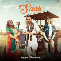 Saak Jaggi Thind Mp3 Song Download