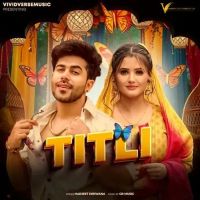 TITLI Harjeet Deewana, Ashu Twinkle Mp3 Song Download