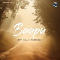 Baapu Jenny Johal Mp3 Song Download