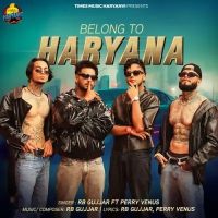 Belong to Haryana RB Gujjar Mp3 Song Download