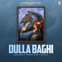 Dulla Baghi Anmol Deol Mp3 Song Download