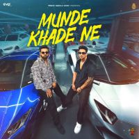 Munde Khade Ne Prince Narula Mp3 Song Download