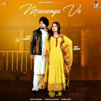 Maarenga Ve Gopii Sandhu Mp3 Song Download