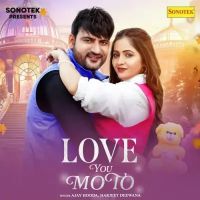 Love You Moto Harjeet Deewana Mp3 Song Download