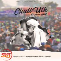 Chall Uth Mere Yaar Rap For Farmers Harry Bholuwala Mp3 Song Download