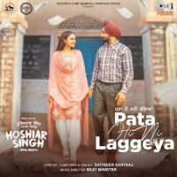 Pata Hi Ni Laggeya Satinder Sartaaj Mp3 Song Download