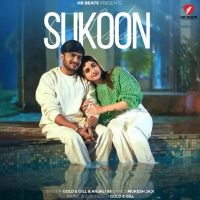 Sukoon Gold E Gill, Anjali 99 Mp3 Song Download