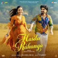 Hasda Rahanga Chandra Brar Mp3 Song Download